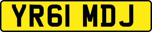 YR61MDJ