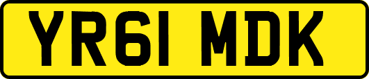 YR61MDK