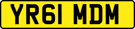 YR61MDM