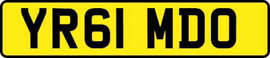 YR61MDO