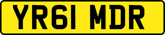 YR61MDR