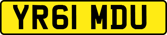 YR61MDU
