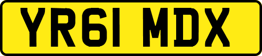 YR61MDX