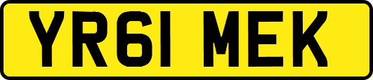 YR61MEK