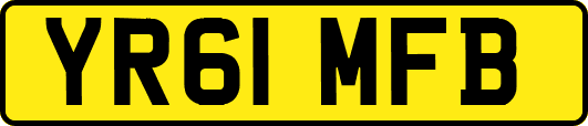 YR61MFB