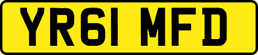 YR61MFD