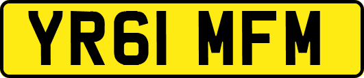 YR61MFM