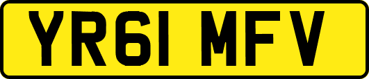 YR61MFV