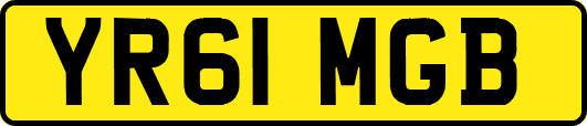 YR61MGB