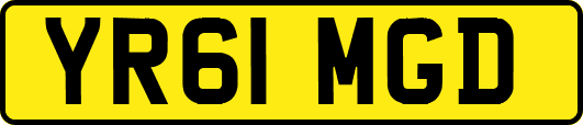 YR61MGD