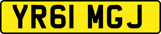 YR61MGJ