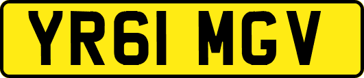 YR61MGV
