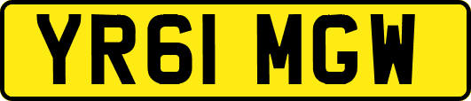 YR61MGW