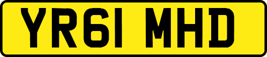 YR61MHD