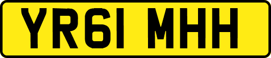 YR61MHH