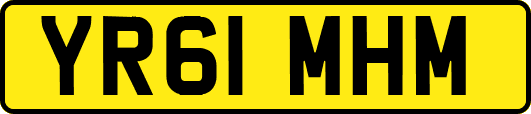 YR61MHM