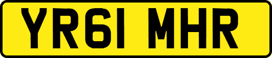 YR61MHR