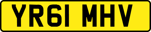 YR61MHV