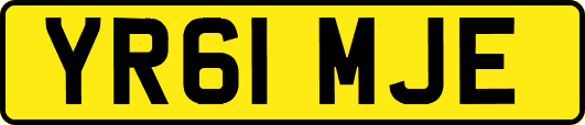 YR61MJE