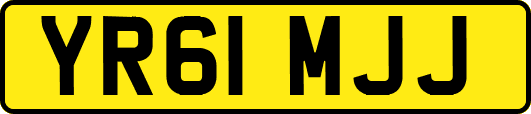 YR61MJJ