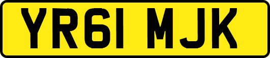 YR61MJK