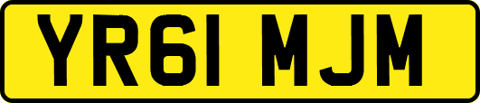 YR61MJM
