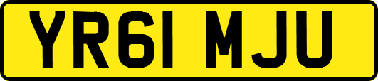 YR61MJU