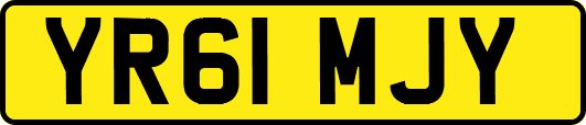 YR61MJY