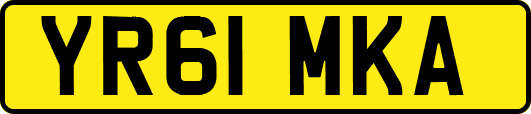 YR61MKA