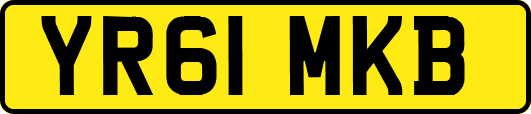 YR61MKB
