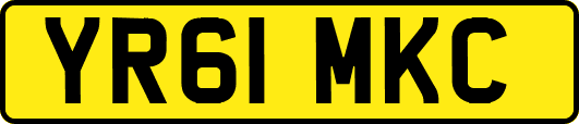 YR61MKC