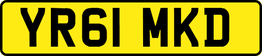 YR61MKD