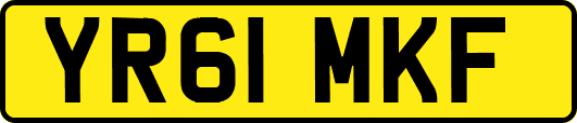 YR61MKF