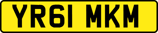 YR61MKM