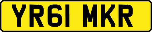 YR61MKR