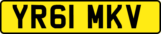 YR61MKV