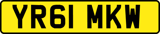 YR61MKW