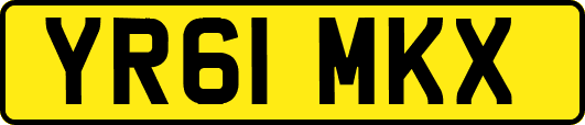YR61MKX