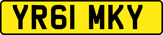 YR61MKY
