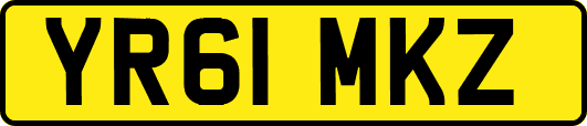YR61MKZ