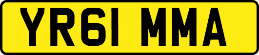 YR61MMA