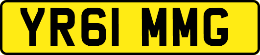YR61MMG