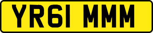 YR61MMM