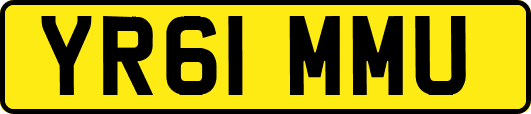 YR61MMU