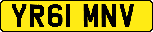 YR61MNV