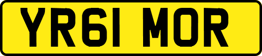 YR61MOR