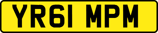 YR61MPM