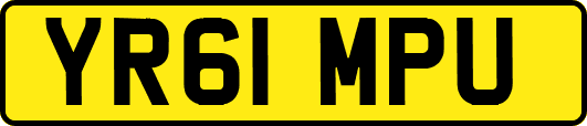 YR61MPU