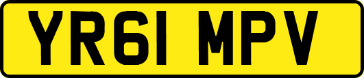 YR61MPV