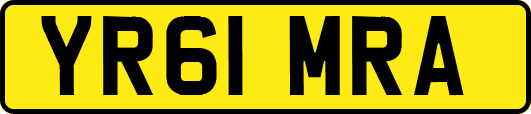 YR61MRA